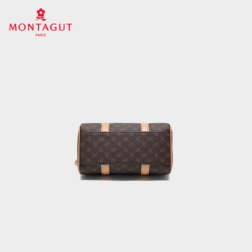 女士时尚潮流PVC手提包经典单肩包老花手持斜挎包 商品图4