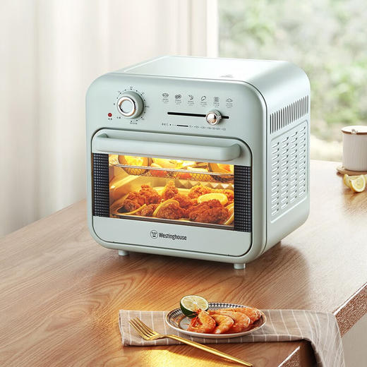 西屋Westinghouse-空气炸烤箱WTO16A 商品图3