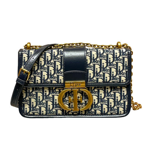 丁摩 刺绣包潮高级感时尚复古刺绣单肩斜挎小包小方包包5ZF-3116 商品图4