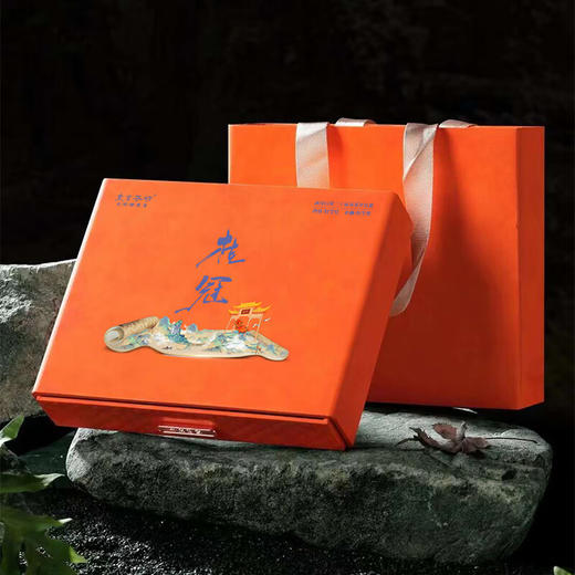 素言茶坊 满满气韵 桂冠 特等奖·水仙50g.WN 商品图1