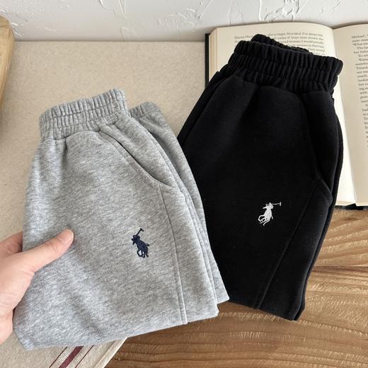 【买一送一】童装儿童秋装长裤 儿童休闲韩版卫裤 818 商品图4
