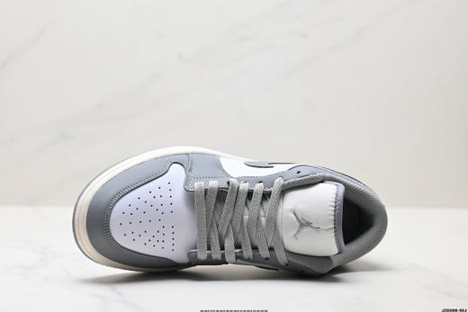 耐克乔丹Air Jordan 1 Low低帮休闲运动板鞋553560-030男女鞋 商品图1
