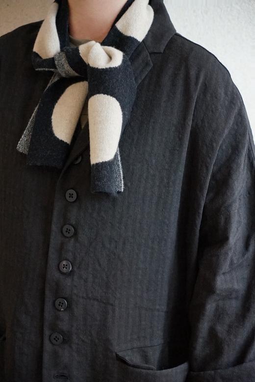 Jo gordon波点围巾 商品图6