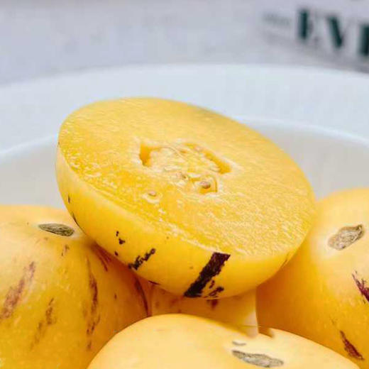 云南石林树上熟人参果   顺丰/京东发货 商品图1