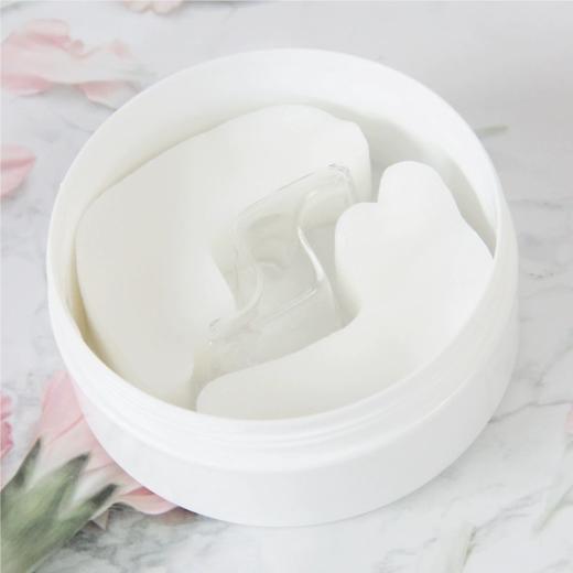 新版spa蛇毒眼膜70片（增量装） 商品图3