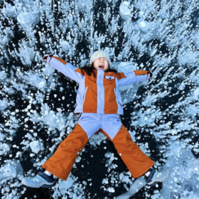 【寒假】贝加尔湖｜亲子6日冬季之旅，触摸西伯利亚的蓝眼睛~