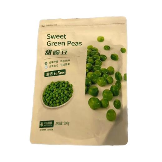 【超市】素坊甜玉米粒300g 商品图0