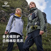 诺诗兰 登峡女式风雪外套&登岩男式风雪外套 NXJFH2472E/NXJFH5471E 商品缩略图0