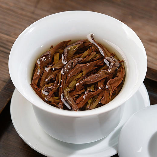 素言茶坊 龙腾四海 蒸蒸日上燕子窠肉桂250g.WN 商品图2