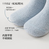 粒粒阳光婴儿袜子2025新宝宝秋冬袜男女加厚保暖儿童袜子 商品缩略图5