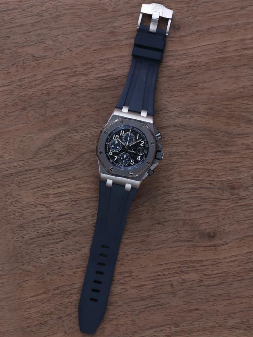 爱彼26470ST.OO.A028CR.01 商品图7