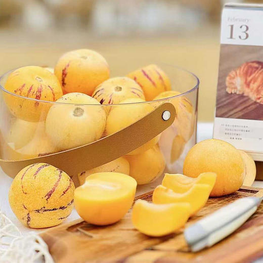 云南石林树上熟人参果   顺丰/京东发货 商品图4