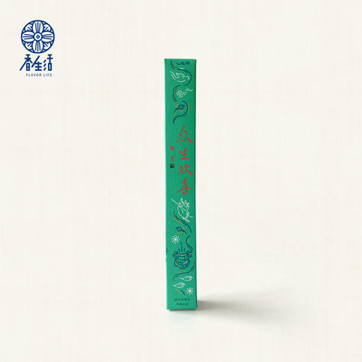 噶陀寺藏香天然藏香欢喜系列香普佛欢喜财神欢喜护法欢喜众生欢喜香卧香线香 商品图3