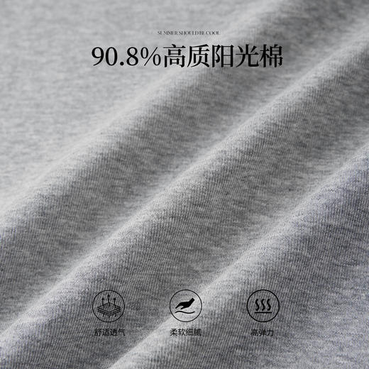 【周末秒杀】熙世界格子花边拼接长袖T恤女秋2025新款假两件收腰显瘦别致上衣 商品图3