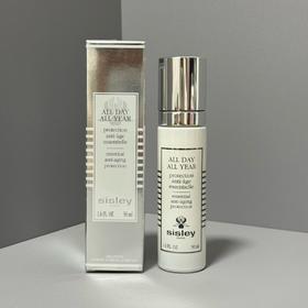 希思黎日间防护精华乳50ml❗️可配中文标✔️希思黎全新日间防护乳50ml