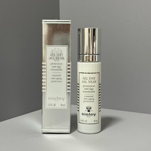 希思黎日间防护精华乳50ml❗️可配中文标✔️希思黎全新日间防护乳50ml 商品图0