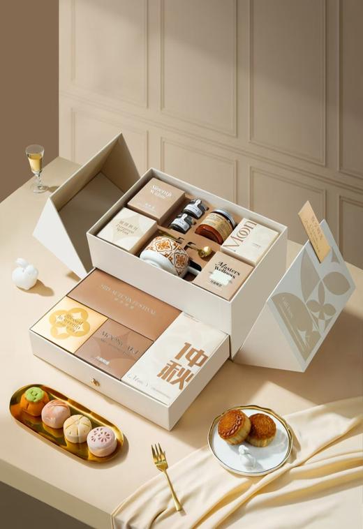 悦享时光礼盒（提前2-3天预订） 商品图4