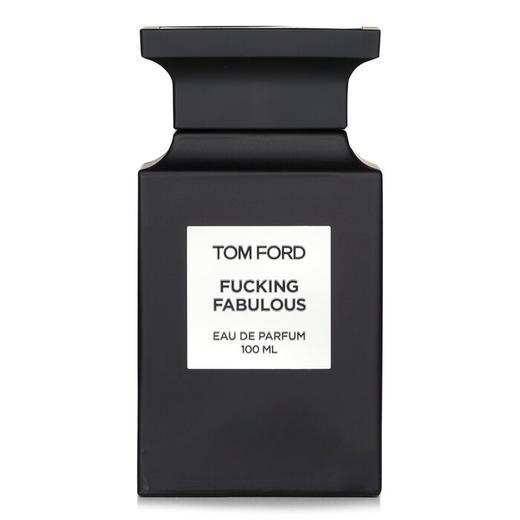 TOM FORD汤姆福特 - 他妈的真棒（法布勒斯） 淡香精 EDP 商品图6