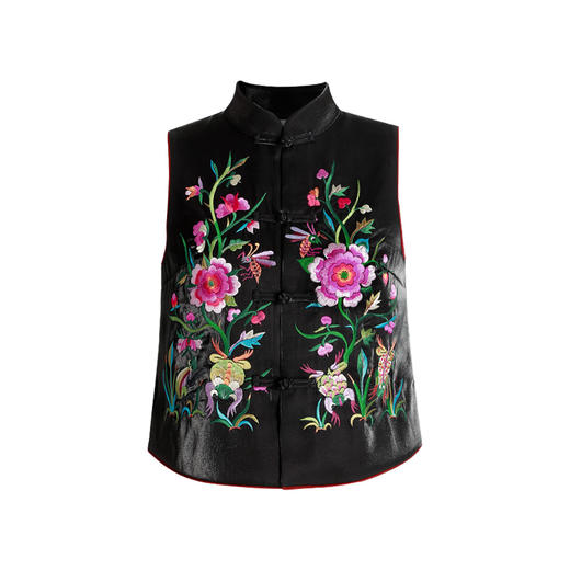 如意花开马甲 | 爆款马甲 | 现货加急发 商品图6