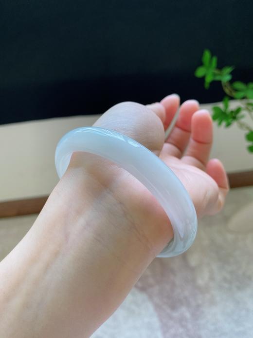 62正圈翡翠手镯 商品图6