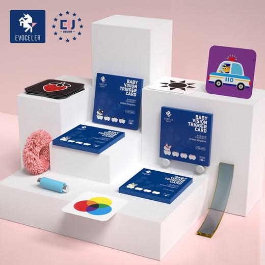 伊维诗乐黑白卡 商品图7