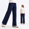 【纳维凯尔】【120-165】Navigare意大利小帆船女童休闲阔腿裤裤子 商品缩略图5