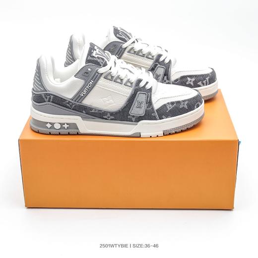 L家男女篮球板鞋 合集二 商品图0