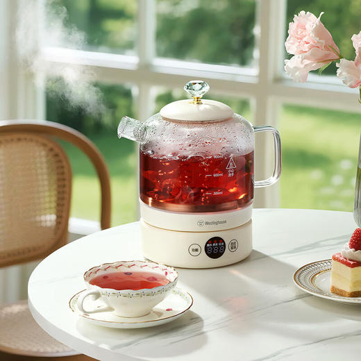 西屋Westinghouse-养生壶WEK09L27 商品图1