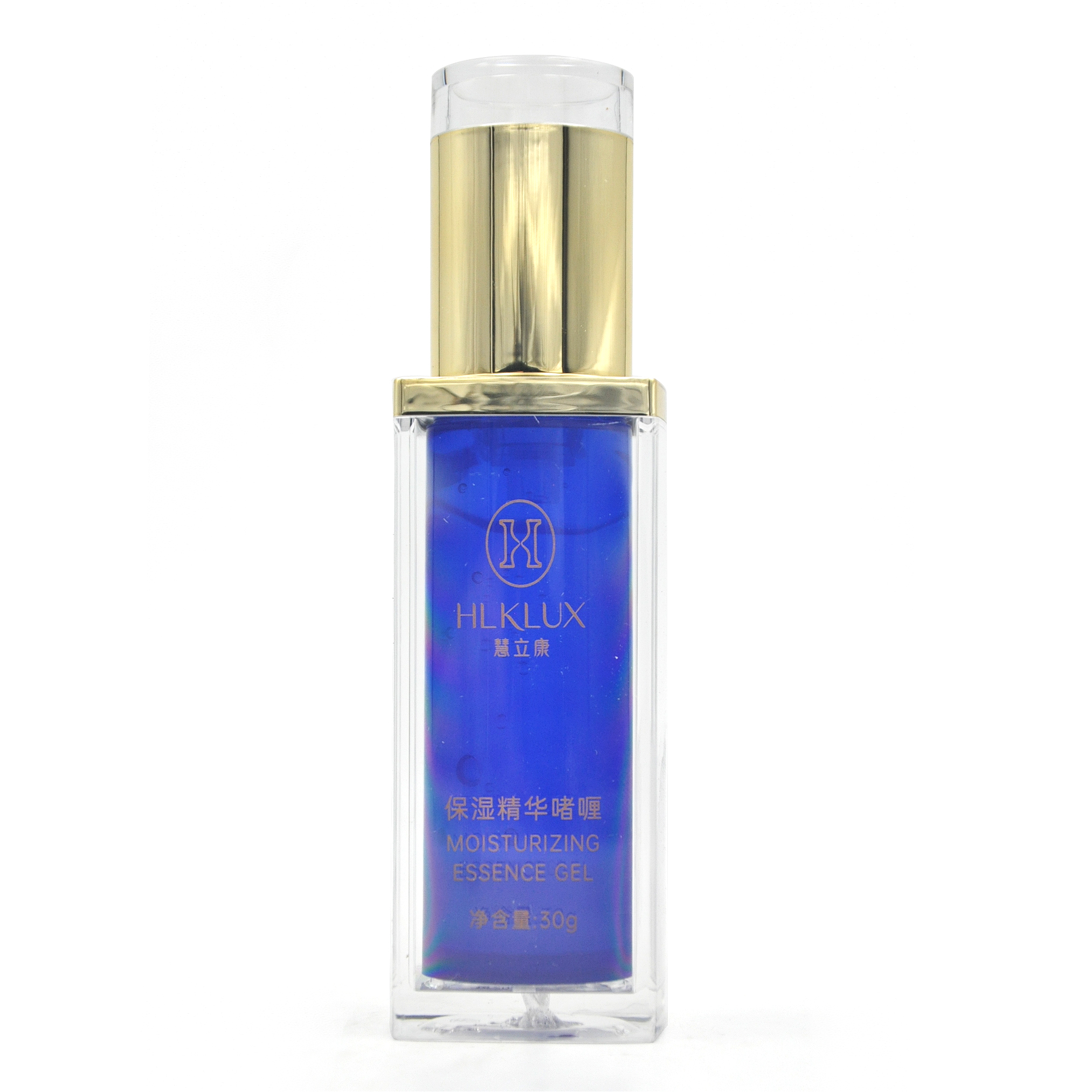 慧立康保湿精华啫喱30ml