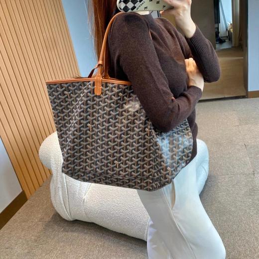 BT344-戈雅  Saint Louis 购物包  小号 多色（BT*MM） 商品图7