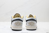 耐克乔丹Air Jordan 1 Low低帮休闲运动板鞋553560-030男女鞋 商品缩略图5