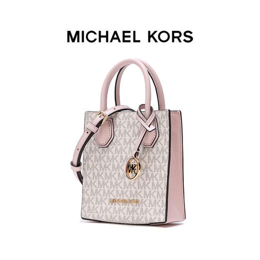 MICHAEL MICHAEL KORS 迈克.科尔斯小号手提包P001K00135T1GM9C0I640 商品图2