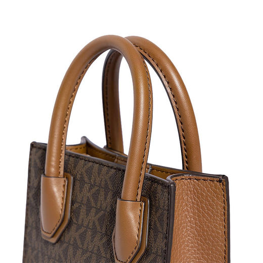 MICHAEL MICHAEL KORS 迈克.科尔斯小号手提包P001K00135T1GM9C0I200 商品图12