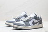 耐克乔丹Air Jordan 1 Low低帮休闲运动板鞋553560-030男女鞋 商品缩略图3