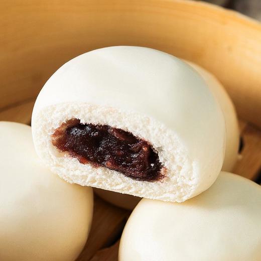 陶陶居 豆沙包337.5g*3 商品图4