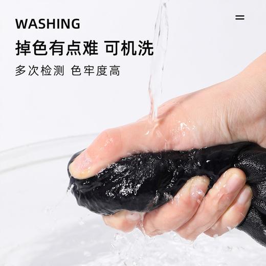 贝田女童阔腿裤秋季2025新款儿童春秋款裤子女孩运动裤直筒裤长裤 商品图3