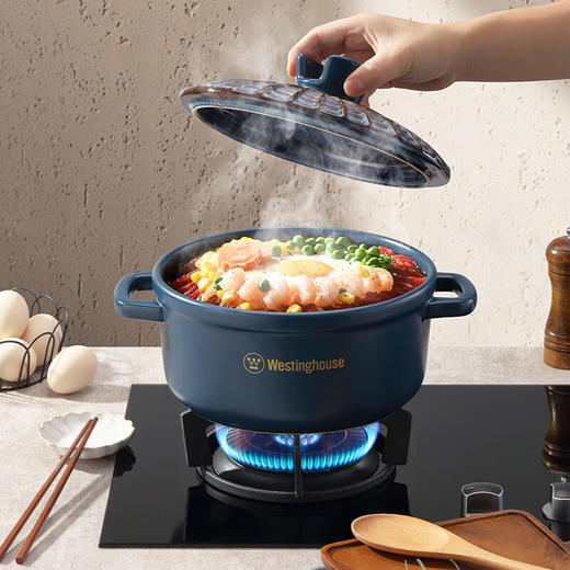 西屋Westinghouse-陶瓷锅WTTG45A 商品图3