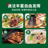 星龙港内蒙原切草原羊肉全羊礼*10kg 商品缩略图5