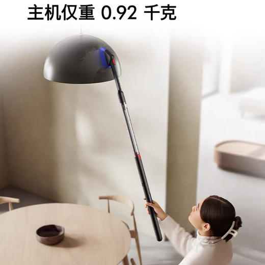 1楼戴森Pencilvac铅笔吸尘器 商品图2