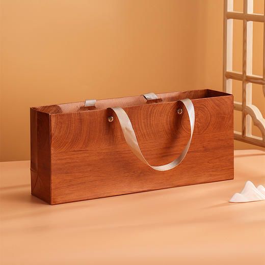 素言茶坊 龙腾四海 吉祥如意30片.WN 商品图2