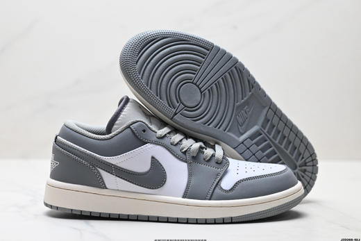 耐克乔丹Air Jordan 1 Low低帮休闲运动板鞋553560-030男女鞋 商品图4