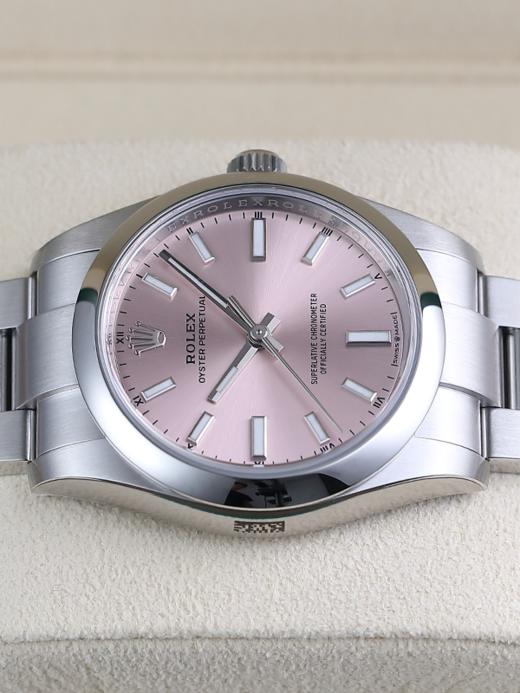 劳力士124200-0004 商品图4