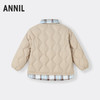 【实体店同款】男童短款羽绒服冬季新款安奈儿童装TB545599 商品缩略图1