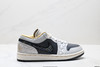 耐克乔丹Air Jordan 1 Low低帮休闲运动板鞋553560-030男女鞋 商品缩略图0