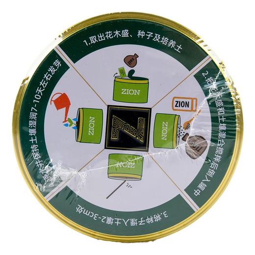 Mini种植套装(蔬果型)/盒 商品图2