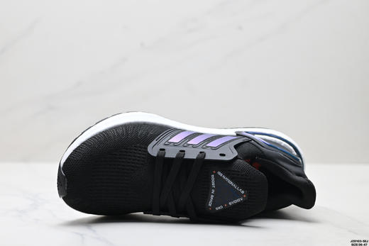 阿迪达斯Adidas Ultraboost缓震休闲运动跑步鞋EG0695男女鞋 商品图1