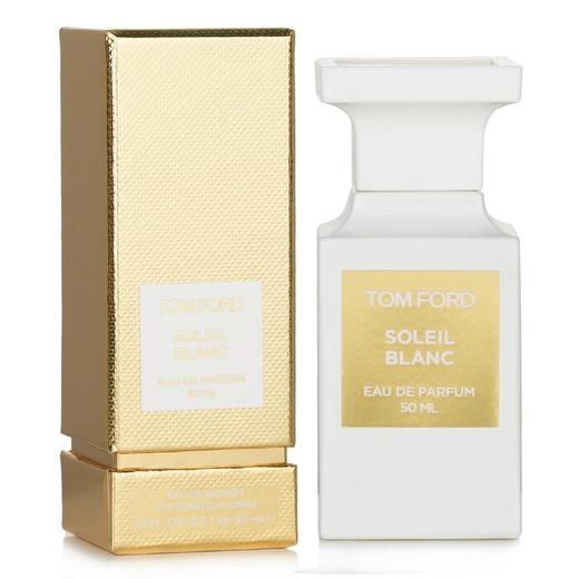 TOM FORD汤姆福特 - （私人调香系列）阳光琥珀（璀璨流光）淡香精 EDP 商品图5