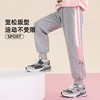 贝田女童运动裤秋季2025新款春秋款儿童裤子洋气卫裤秋天大童长裤 商品缩略图1