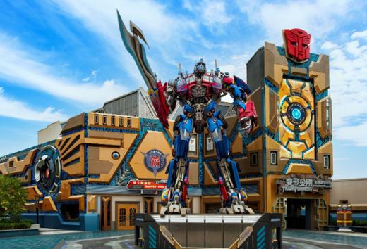 【五一】<北京5天双飞纯玩亲子团（3环沿线酒店）>环球影城、天坛、天安门广场、故宫、升旗仪式、八达岭长城、奥林匹克公园、颐和园、景山公园、前门大街、军事博物馆、圆明园 商品图1