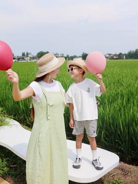 闪照第413期 亲子时光